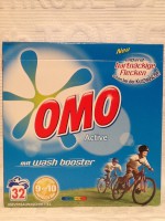 Omo active