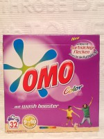 Omo color
