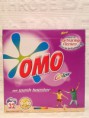 Omo color